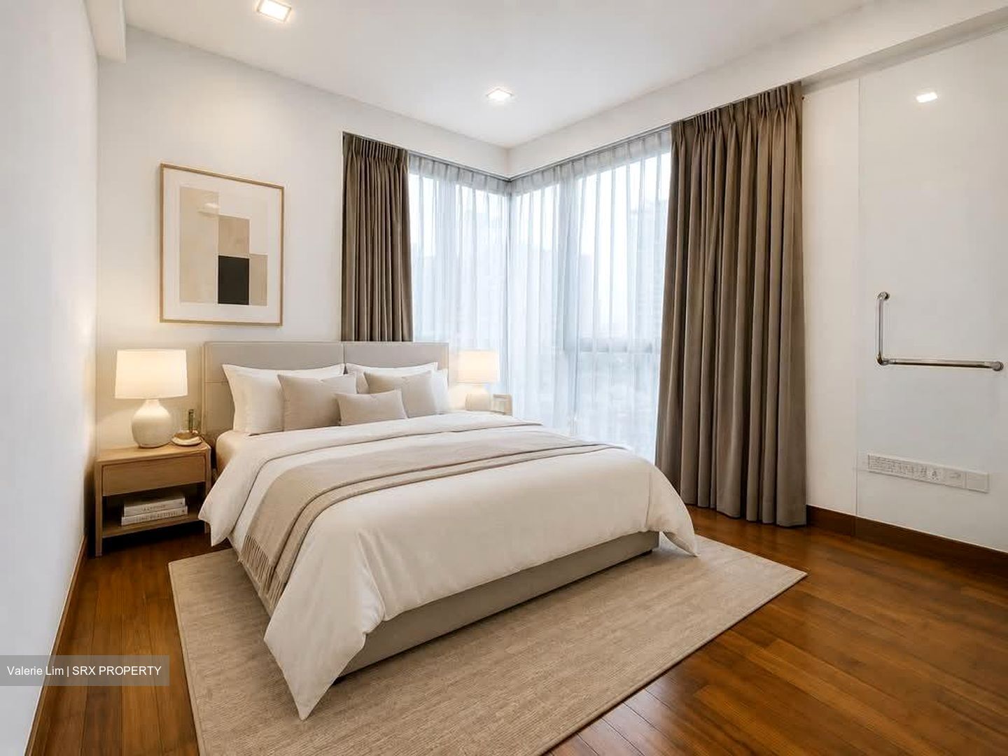One Fort (D15), Condominium #586257801